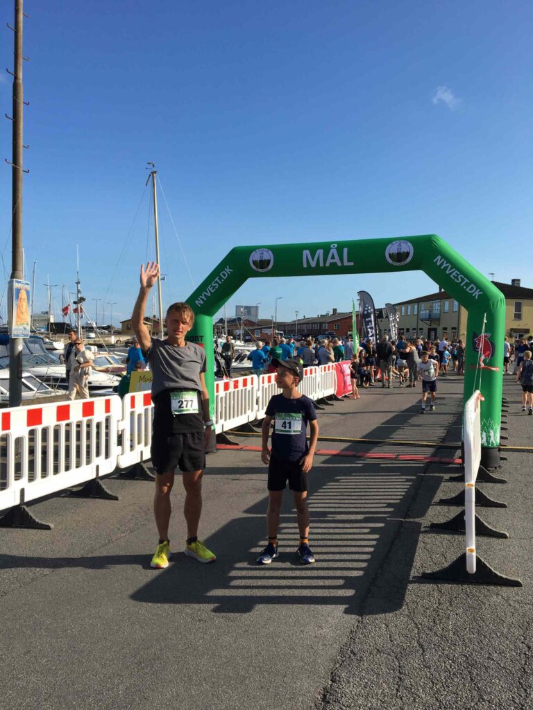 bornholm runners in nexo